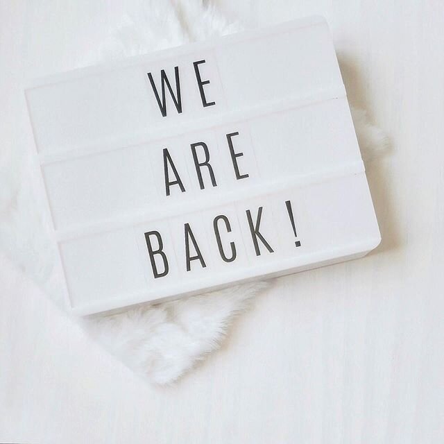 That&rsquo;s right, a year and a few lost passwords later.. we are BACK! And ready to keep you all updated with lots of new and exciting things from us! So stayed tuned... #lovehendo #localnonprofit #wnc