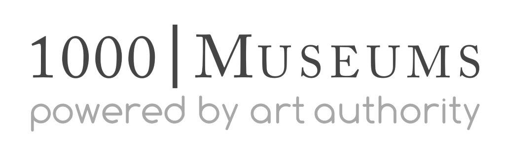 1000 Museums Powered by Art Authority
