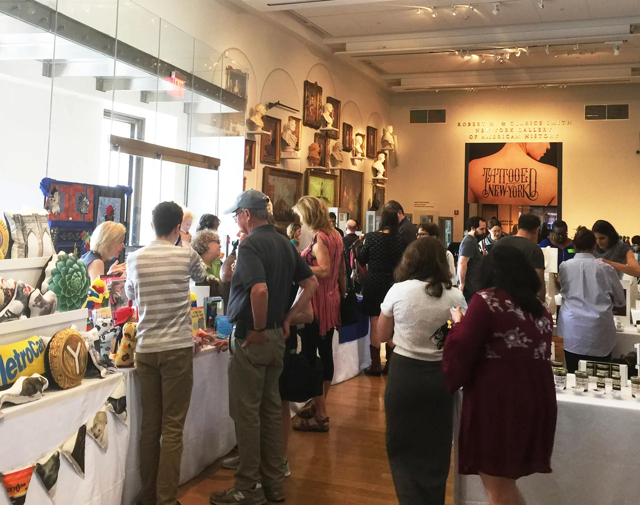 New York Historical Society