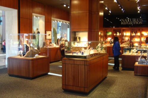 Museum gift shops see revenue rise - Sacramento Business Journal
