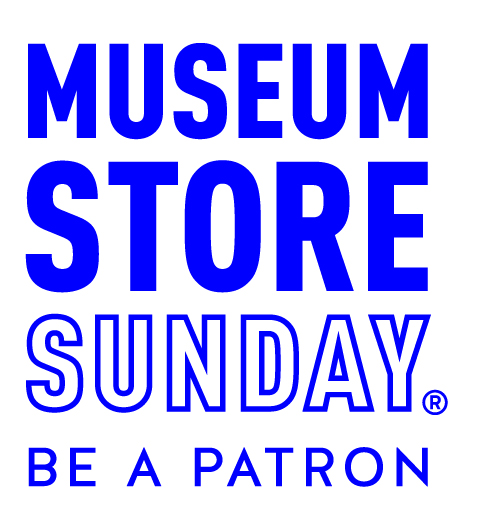 Museum Store Sunday