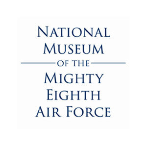 National Museum of the Might Eigth Air Forse