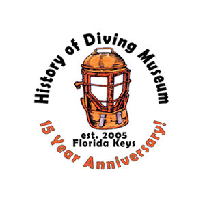 History of Diving Museum 