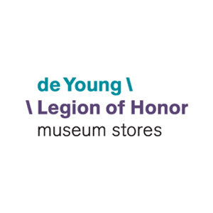 de Young \ Legion of Honor 