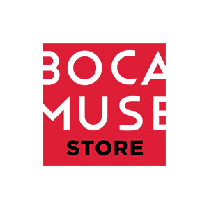Boca Raton Museum Store