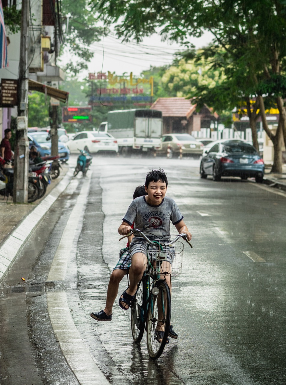 Hanoi, Vietnam