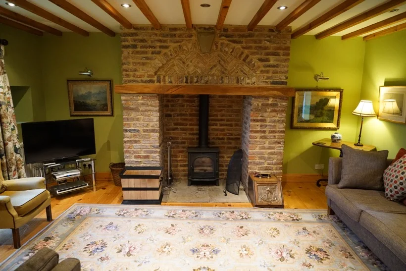 Seaton Hall Cottages Group Accommodation North Yorkshire