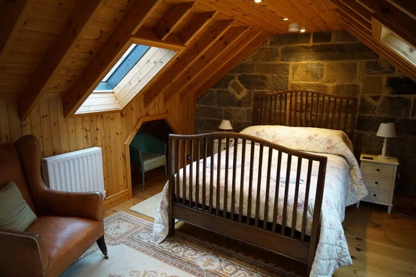 Seaton Hall Cottages Group Accommodation North Yorkshire