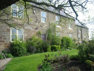 Seaton Hall Cottages Group Accommodation North Yorkshire