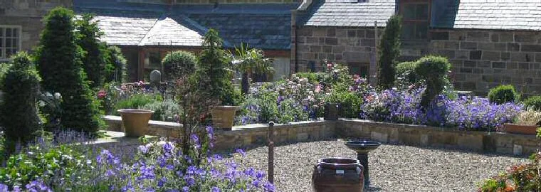 Seaton Hall Cottages Group Accommodation North Yorkshire