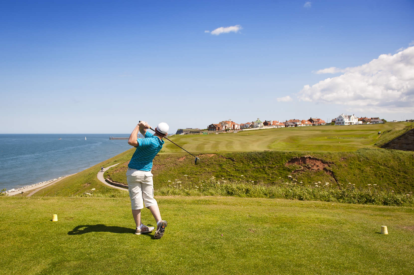 Superb Golf Courses