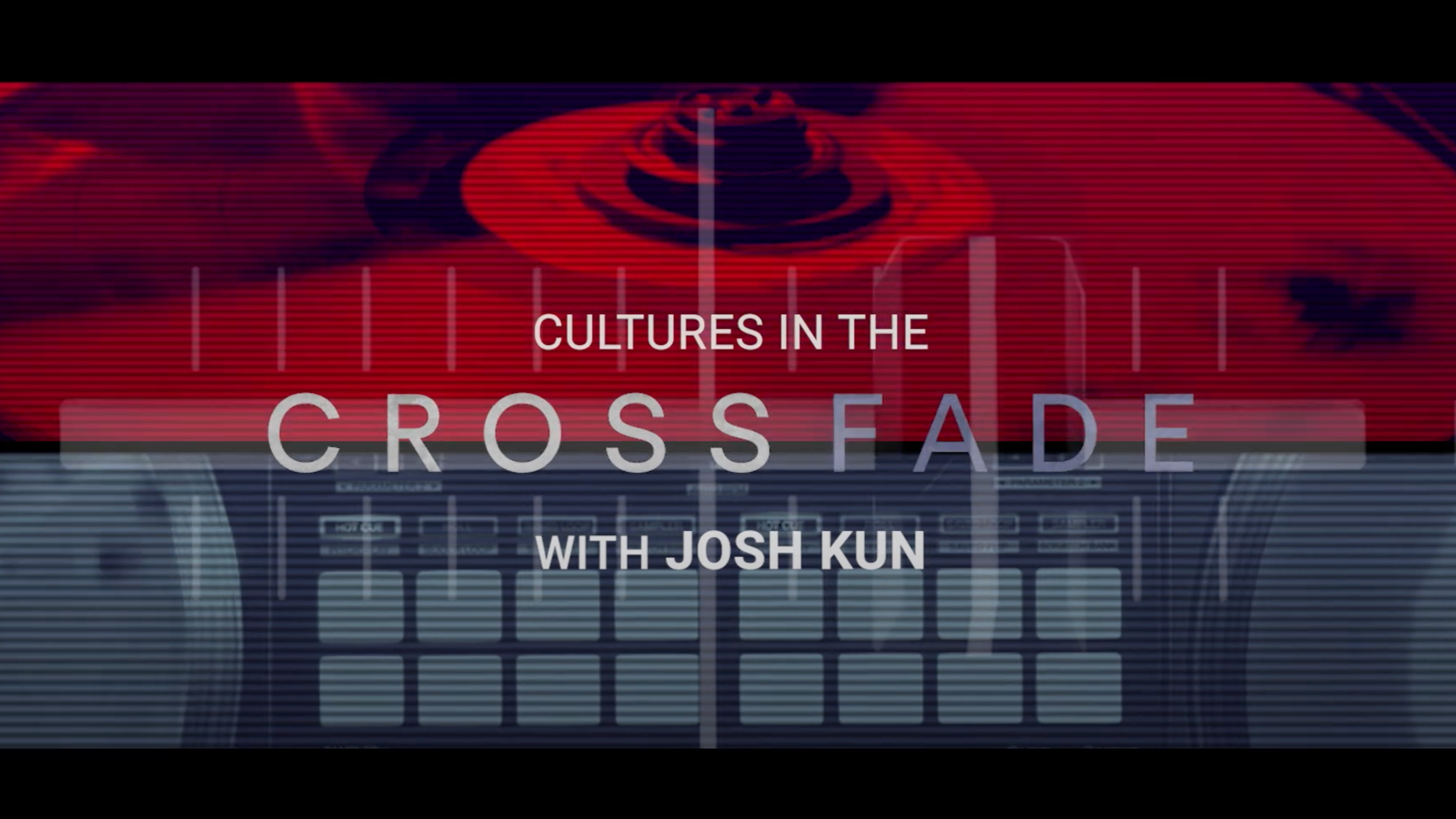 Cultures in the Crossfade, Ep. 2: Lincoln, NE