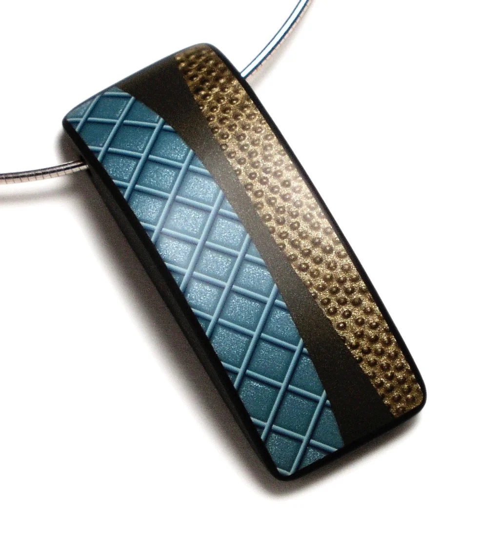 Slim UK Bead by Dan Cormier 2006
