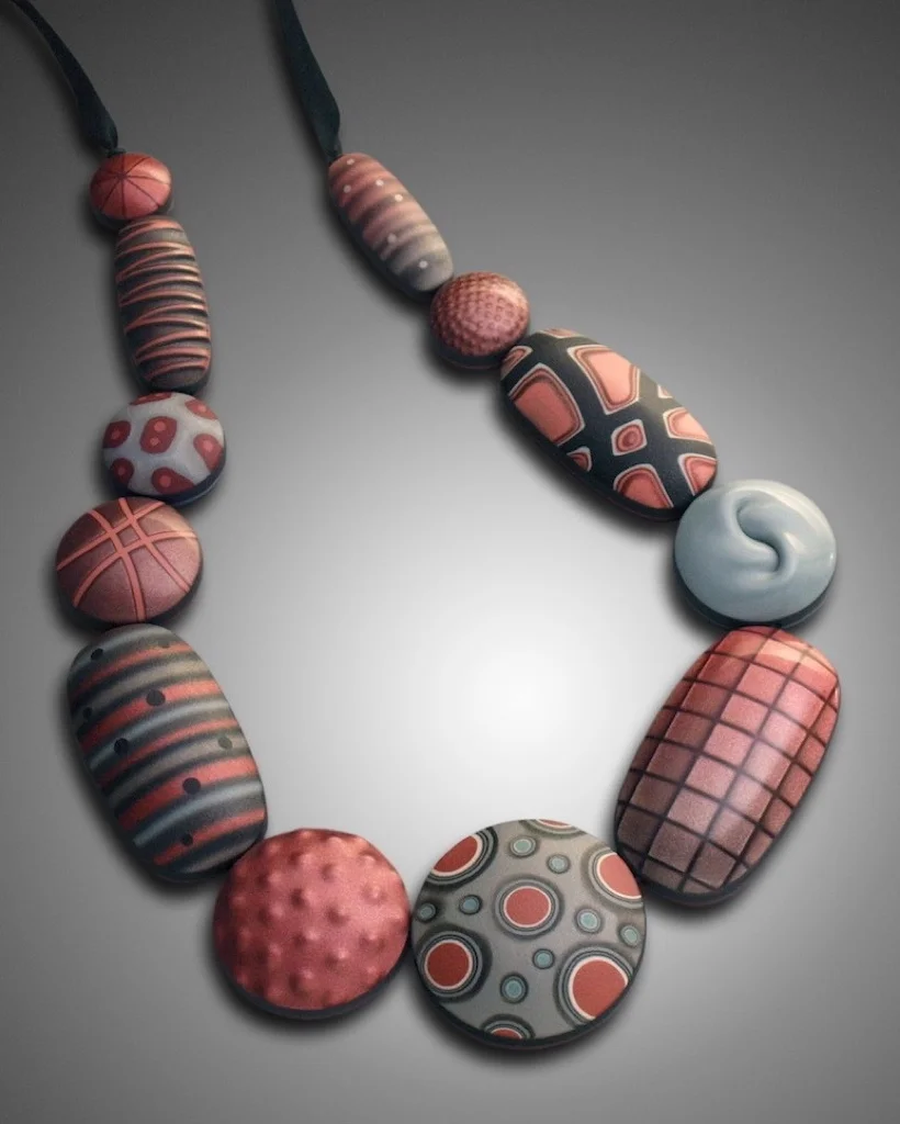 Relief Beyond Belief Necklace