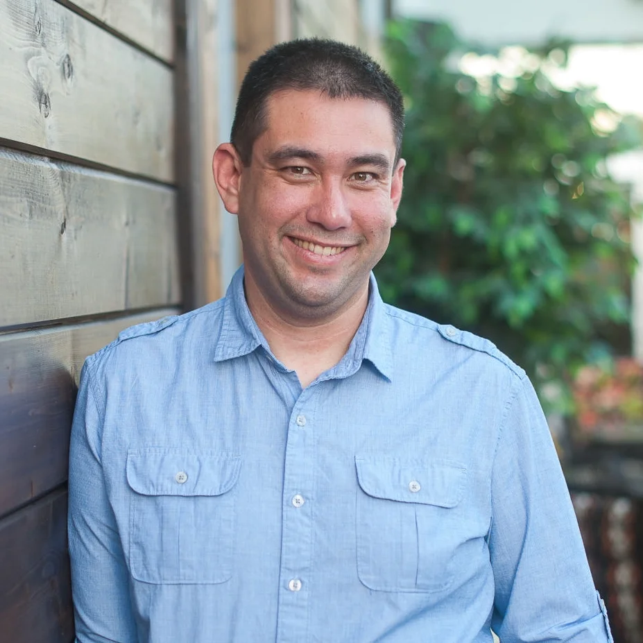 BRENT MICHAELS Program Director | KUZZ