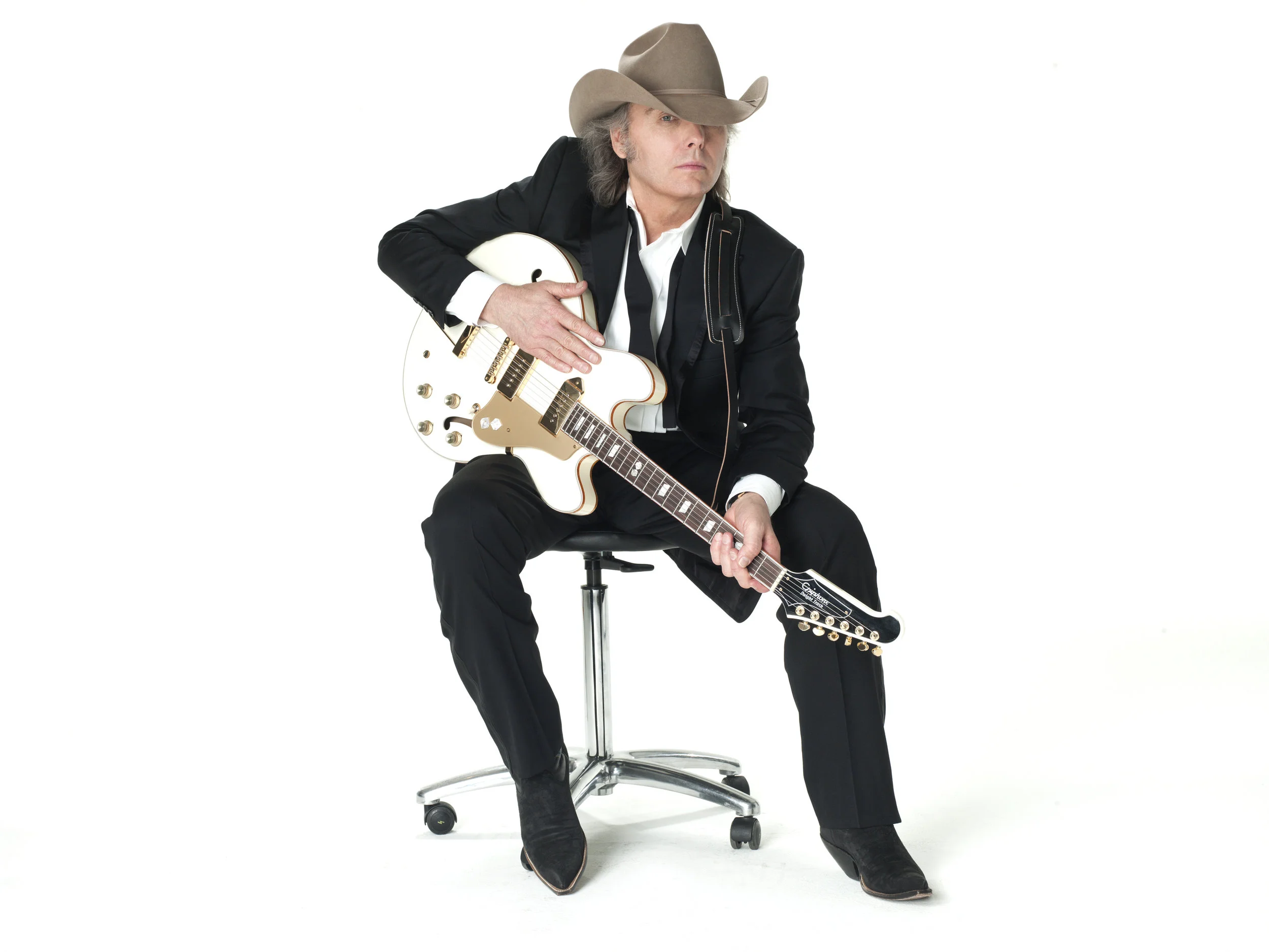 2015 Dwight Yoakam