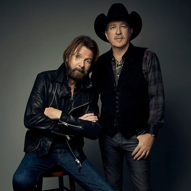 2010 Brooks & Dunn