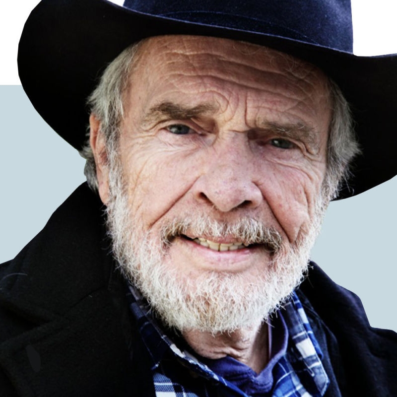 2009 Merle Haggard