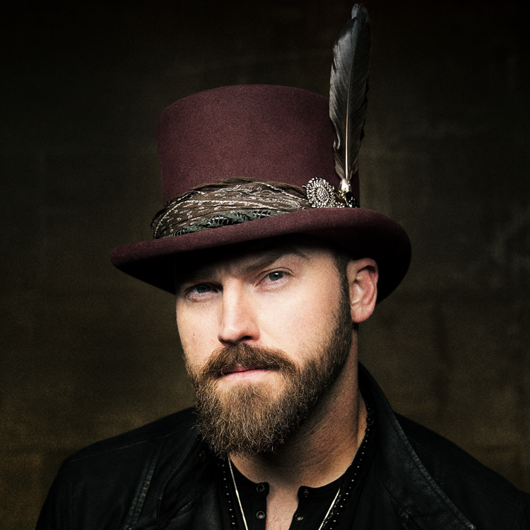 2017 Zac Brown