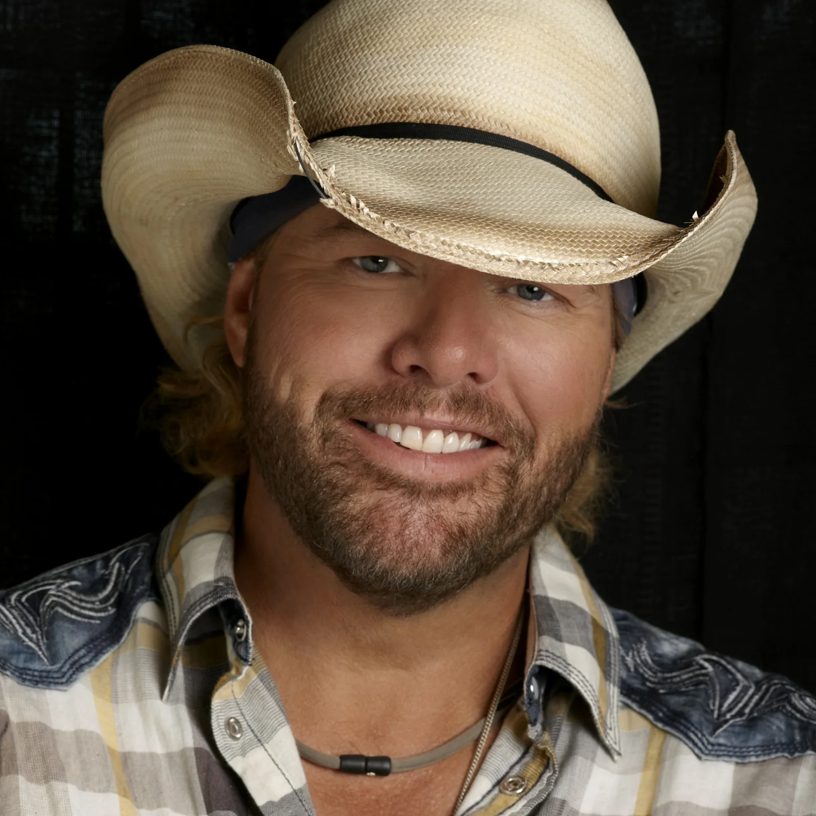 2007 Toby Keith