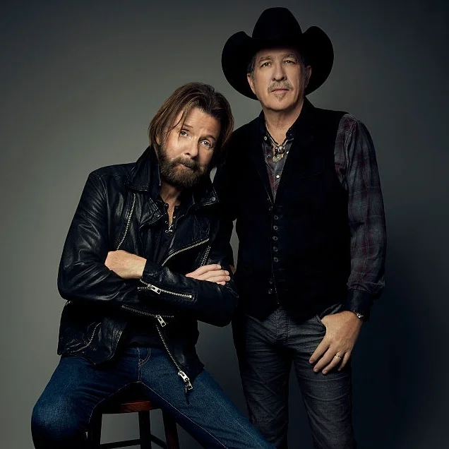 2002 Brooks & Dunn