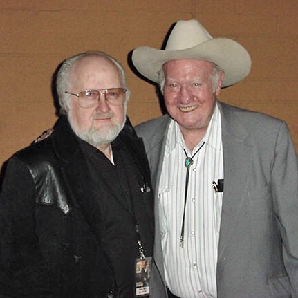 2003 Frank Mull