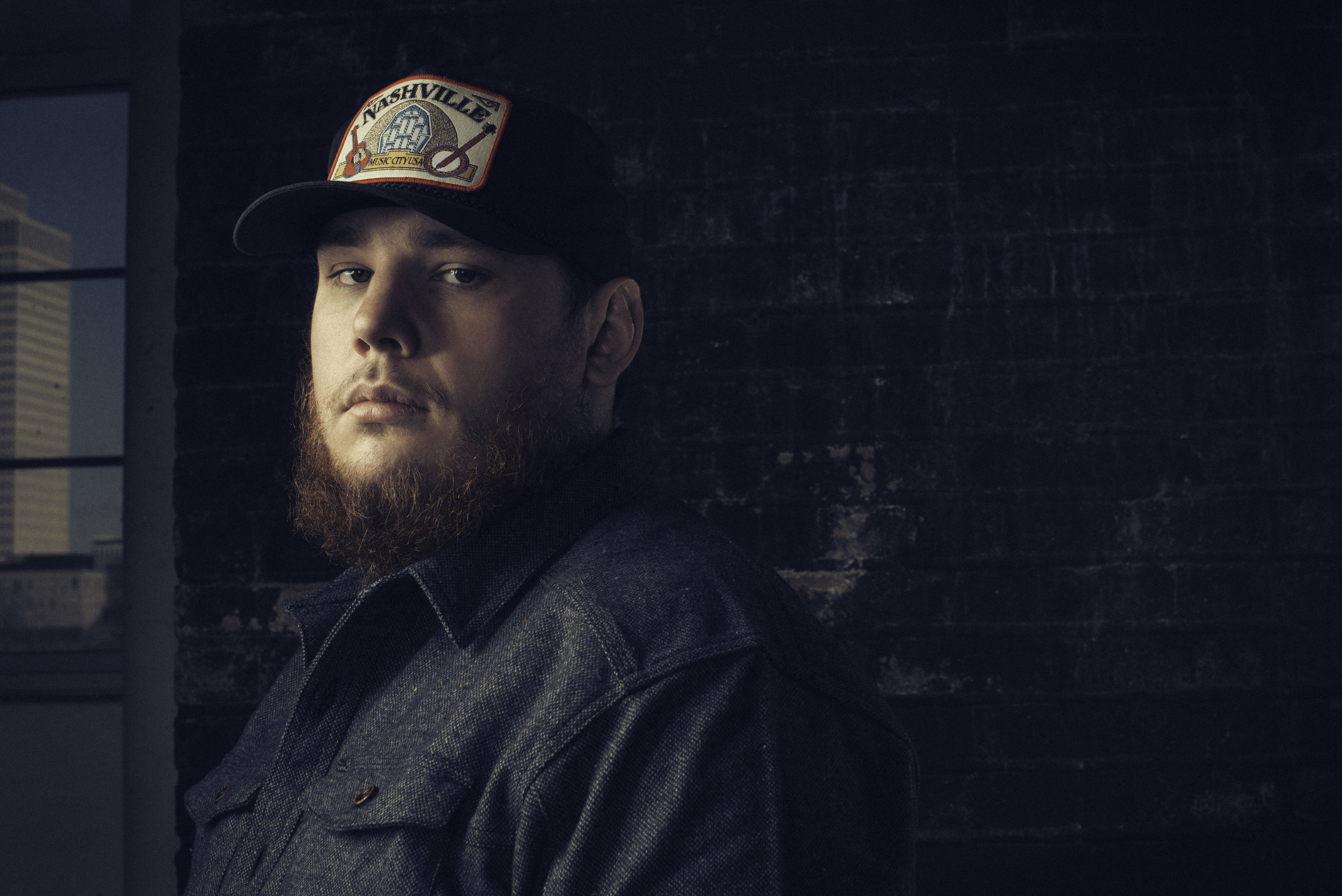 Luke Combs