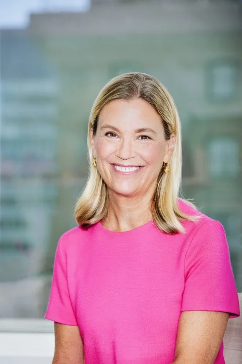 Mary Berner, President and Chief Executive Officer of Cumulus Media, Inc.