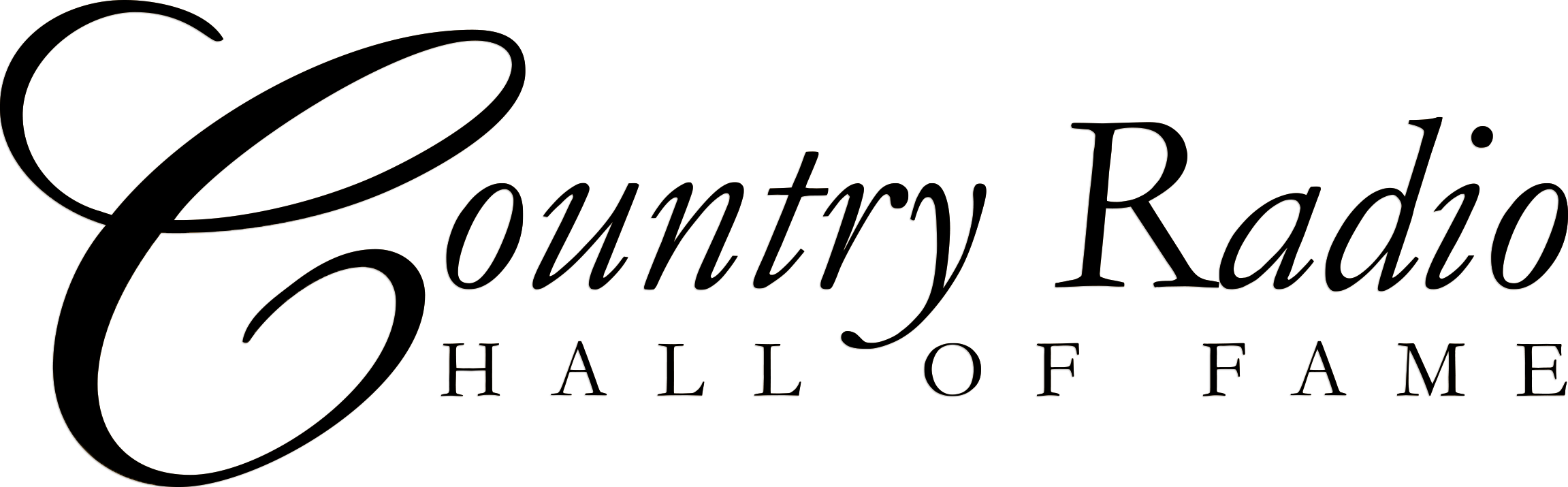 CRHOF logo - Black.png