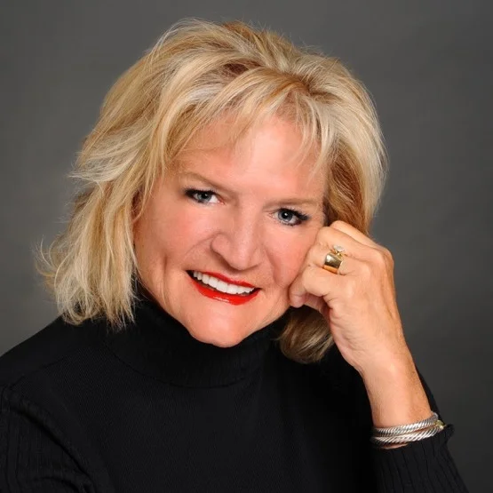 JUDY LAKIN | CHAIRMAN .