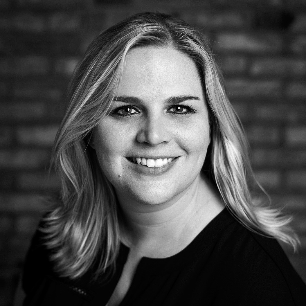 KATIE MCCARTNEY SVP, Marketing & Label Operations | Monument Records