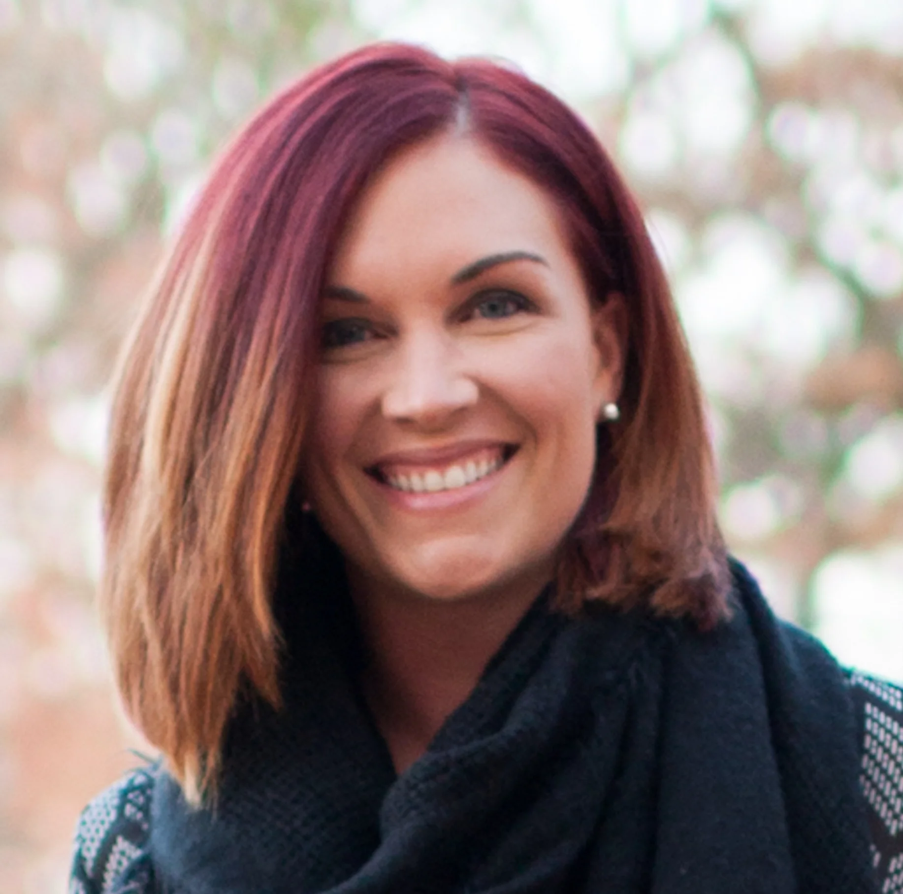 MICHELLE KAMMERER National Promotion Director | Big Machine Label Group