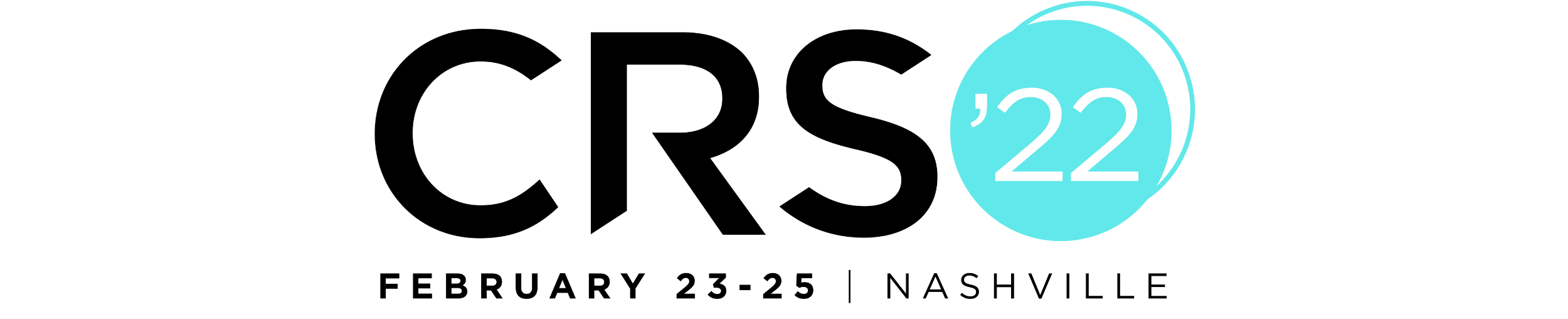EVENT INFO — CRS