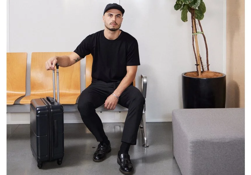 Pilot Is a New Fashion Label That’ll Elevate Your Travel Style, One Merino Garment at a Time