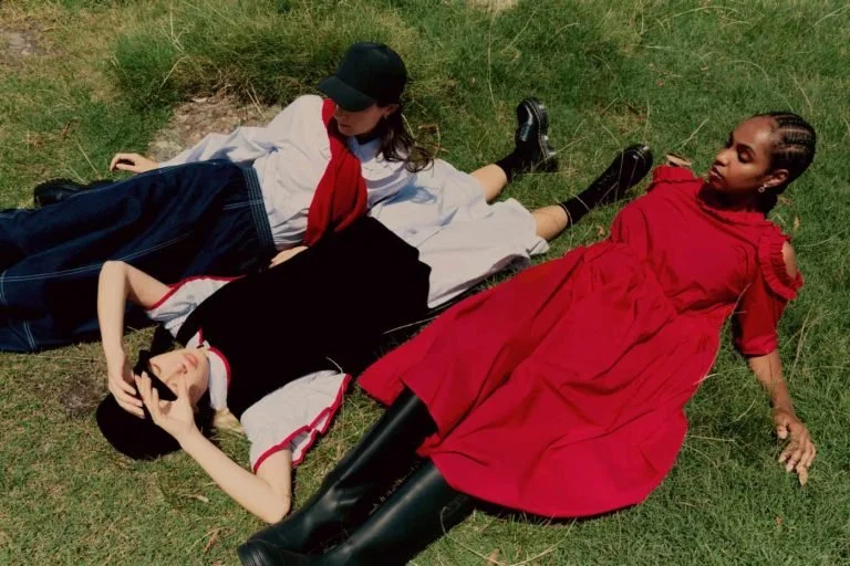 Kowtow's Material Matters Campaign Video