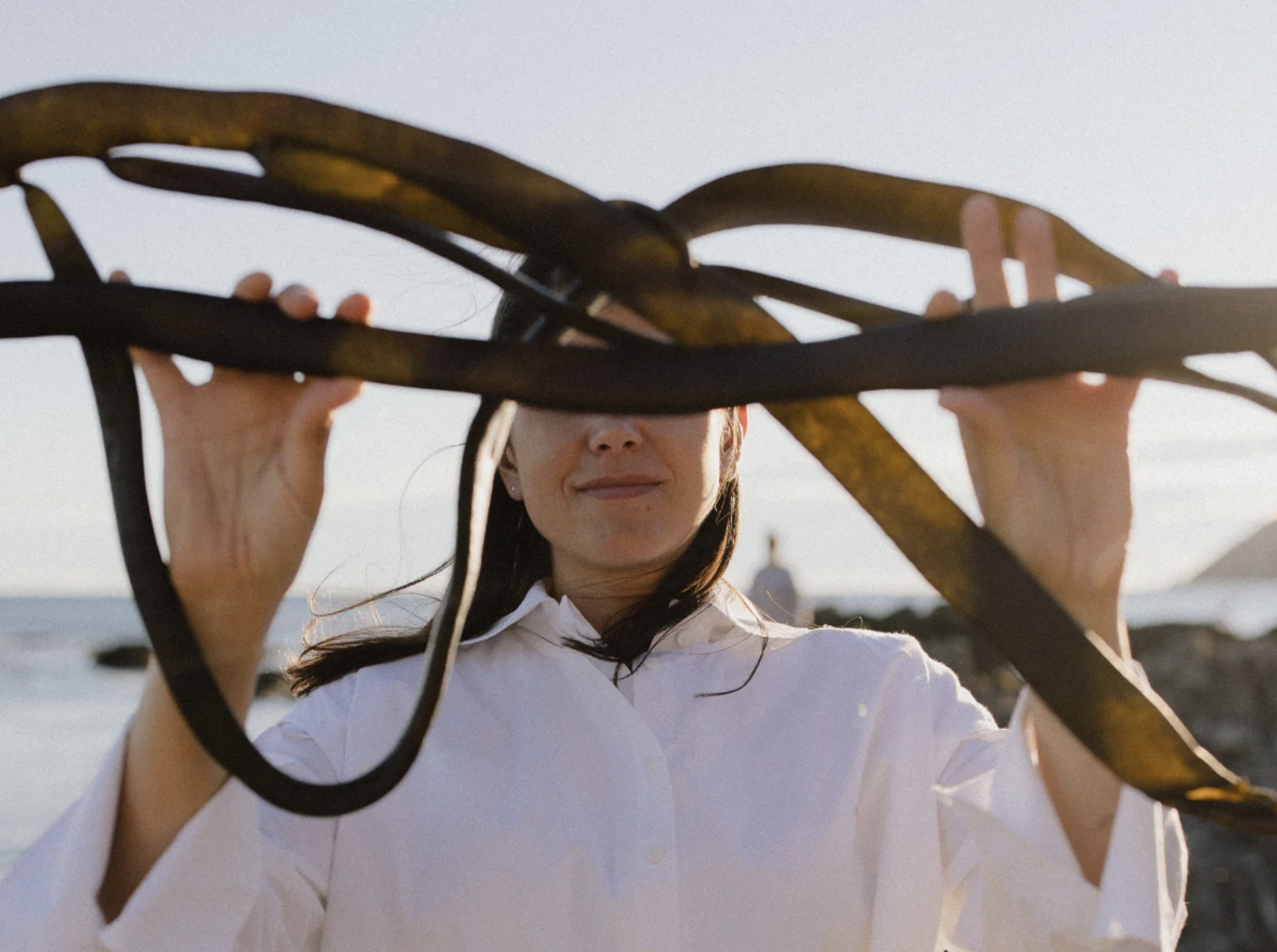 Kowtow: Enlightened by nature