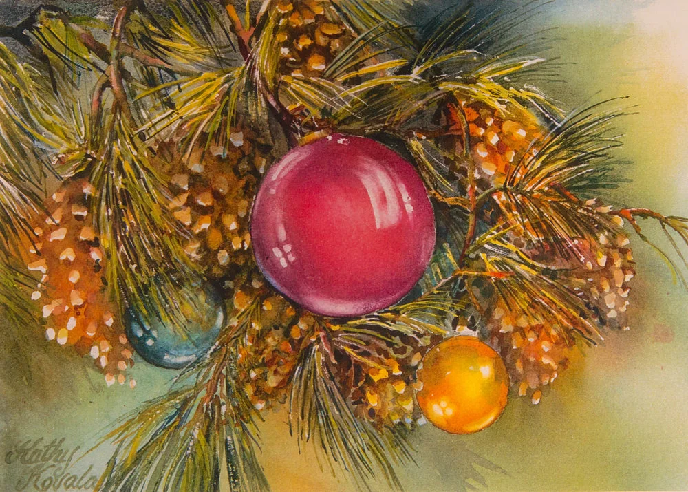 Greeting Card Painting Extravaganza 