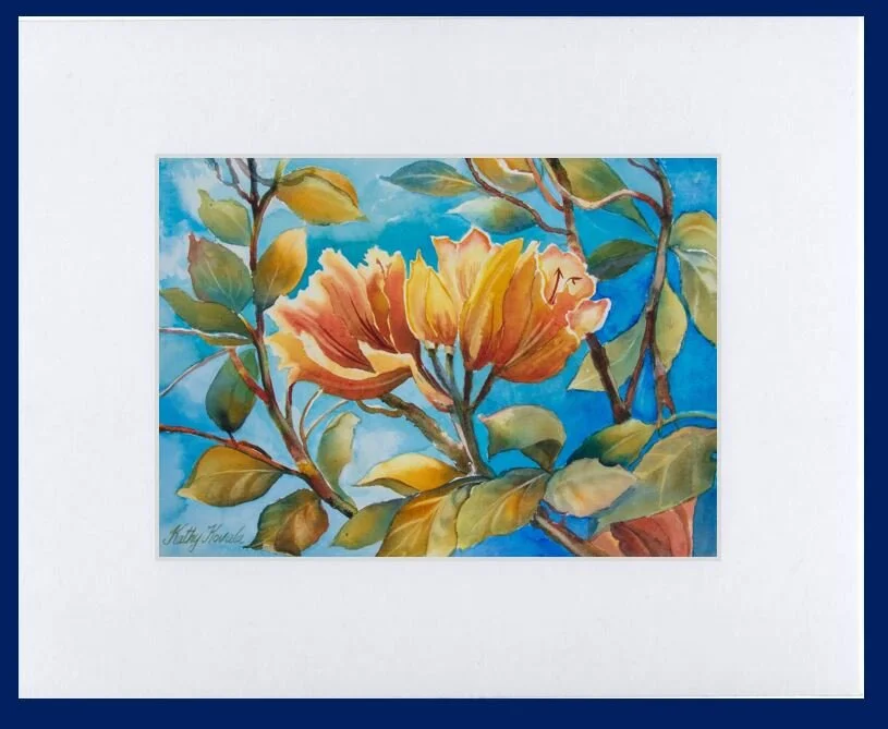 Kathy Kovala - Tulip Tree.JPG