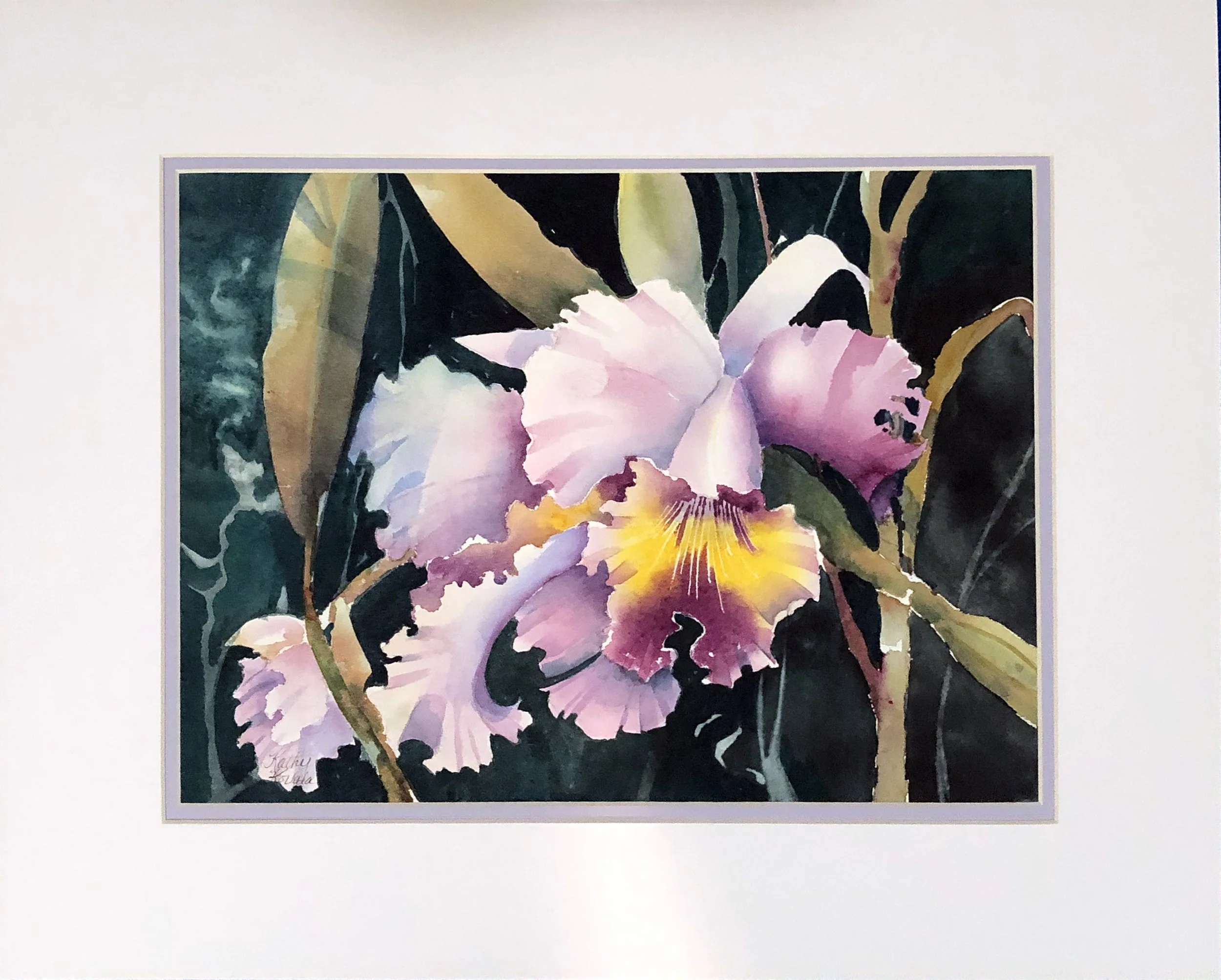 Watercolor Paintings for Sale