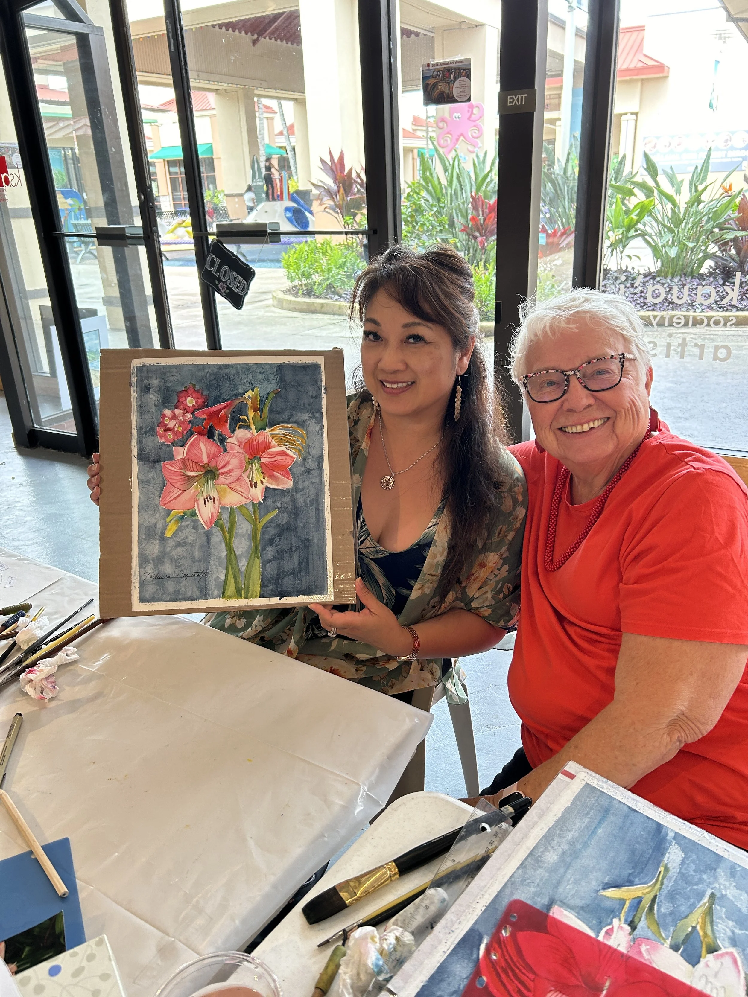 3-Day Beginners Workshop - Aug 27-29