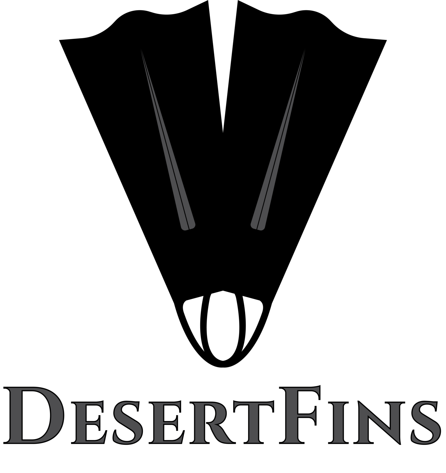 DesertFins