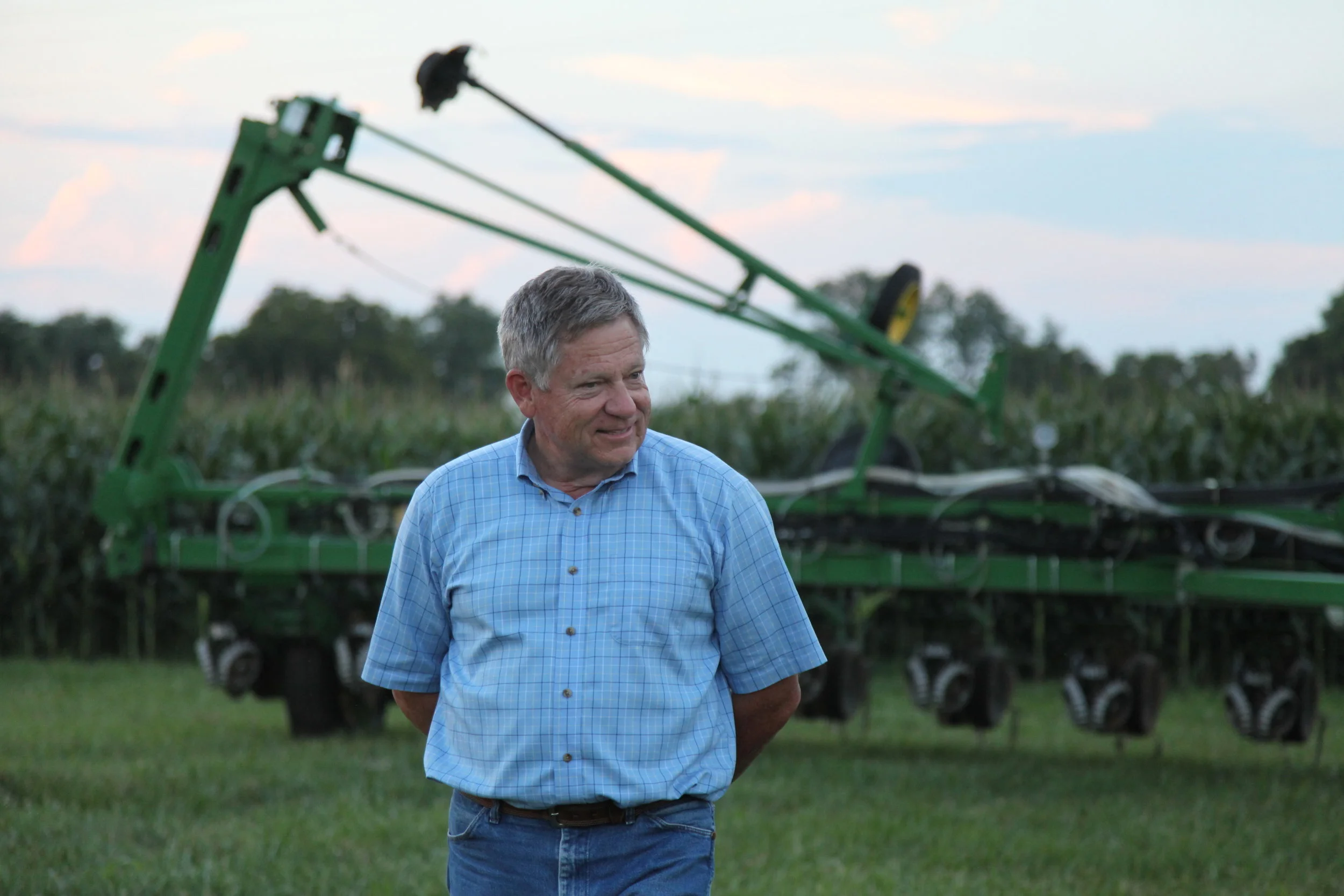 KySGGA Mourns the Loss of Influential Farm Leader