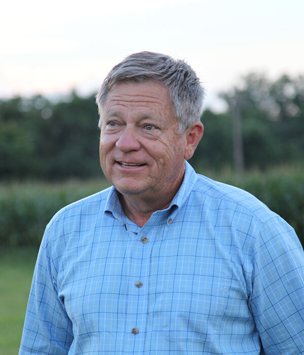 Don Halcomb Memorial Scholarship — Kentucky Small Grain Growers Association