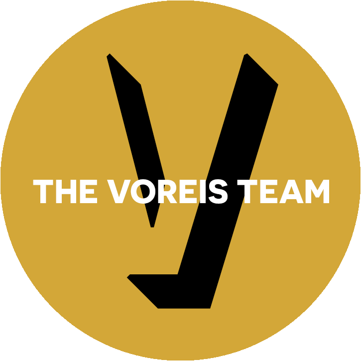 The Voreis Team 