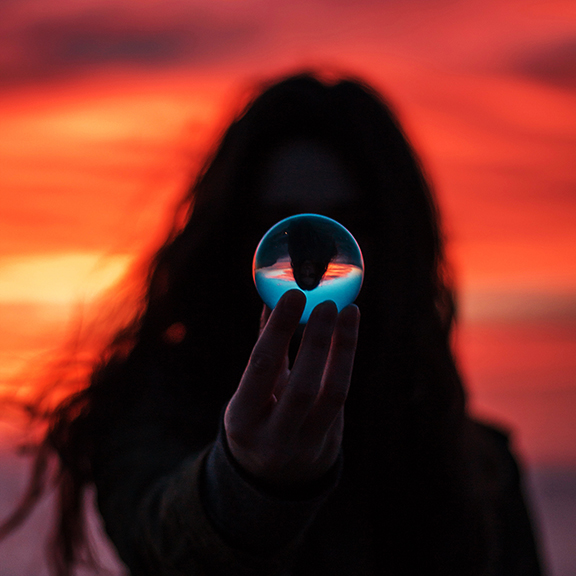 5 MORE Steps to the Best Future YOU