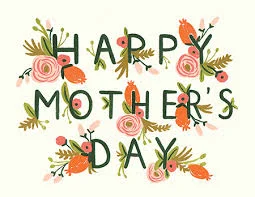 Mother's Day 2018