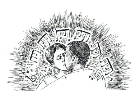 published in The Believer, Music Issue (#120)