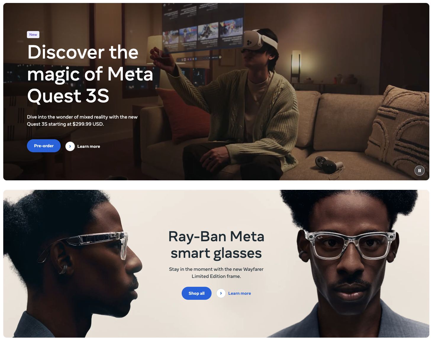 Meta Quest