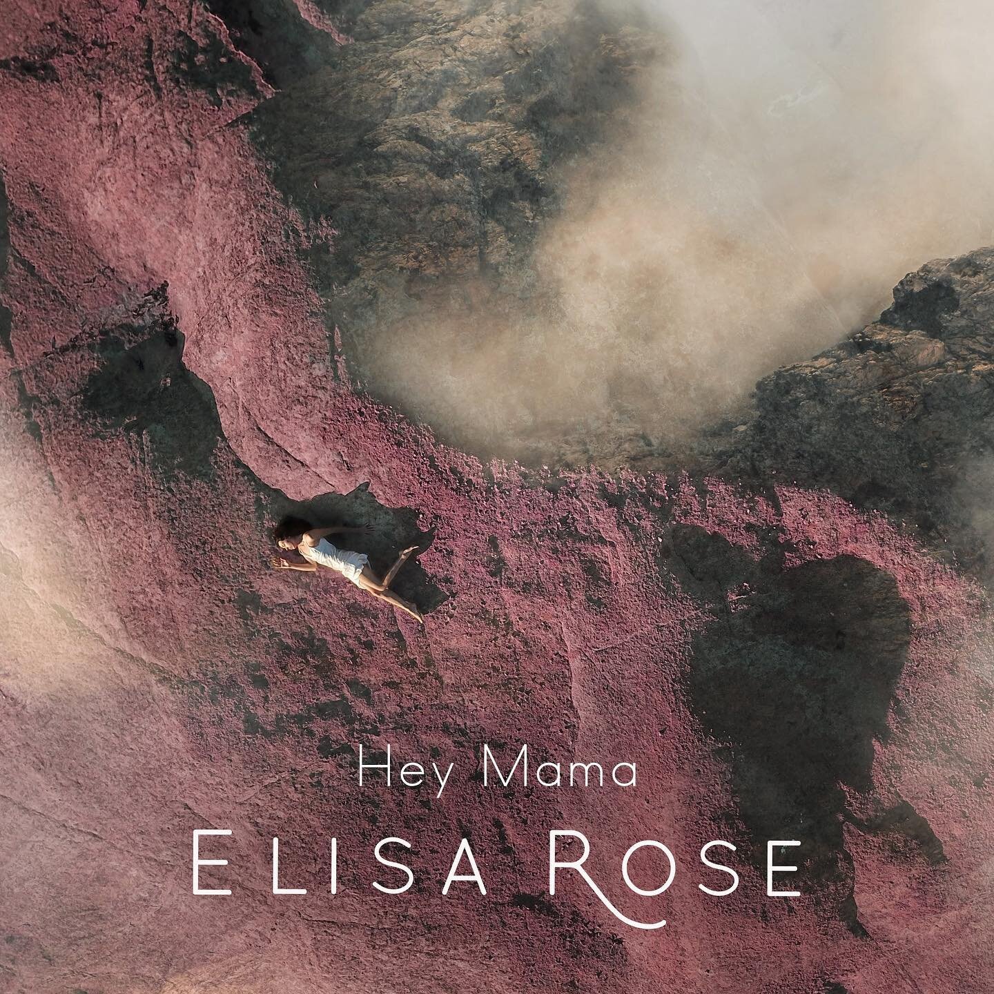 &lsquo;Hey Mama&rsquo; is live and floating through the internet ethers!!
I&rsquo;d love for you to listen and let me know what you think.

Many talented people came together to make this love offering what it is and I want to acknowledge them...

To