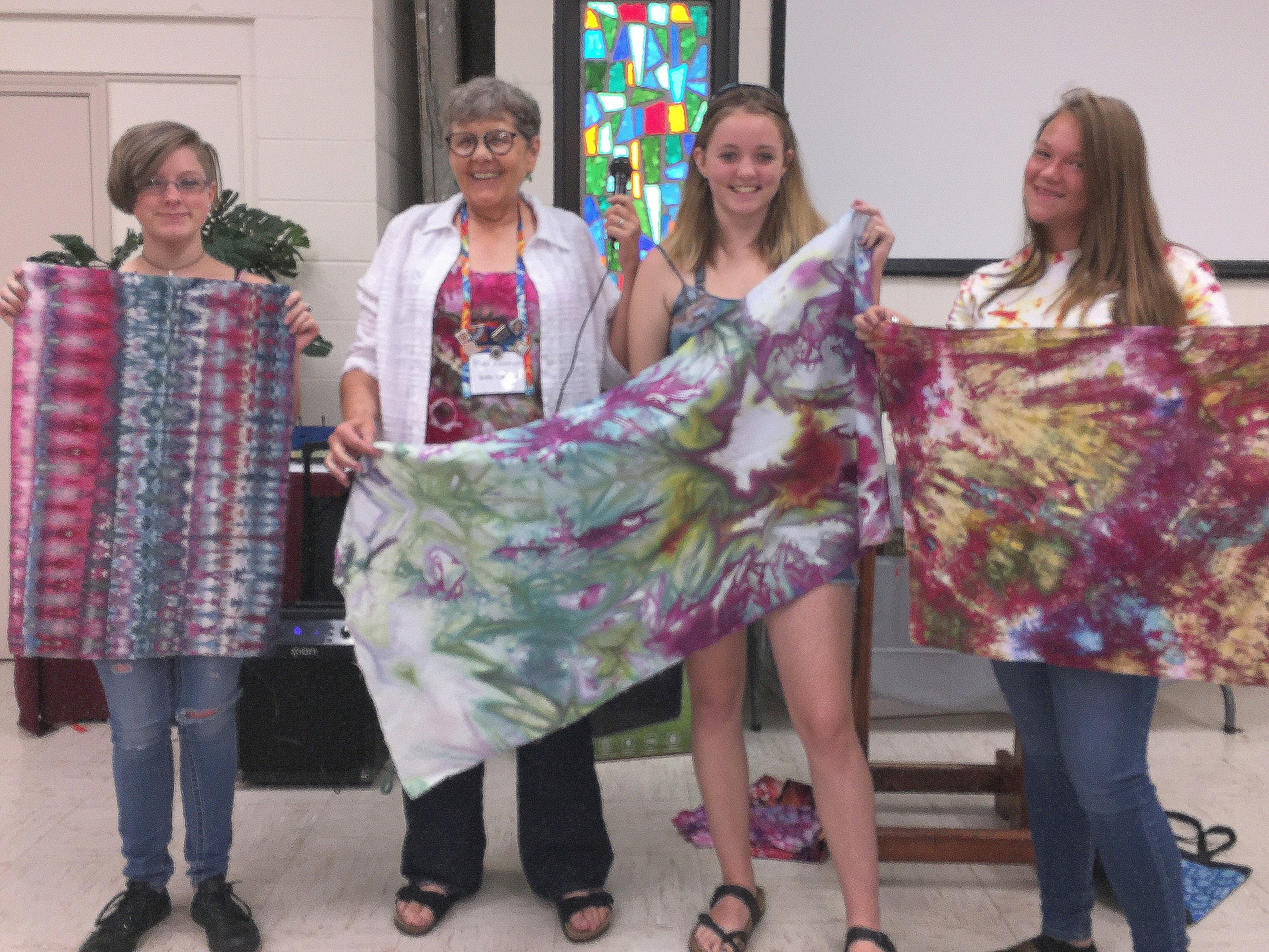 Gallery — MIDLAND QUILTERS GUILD